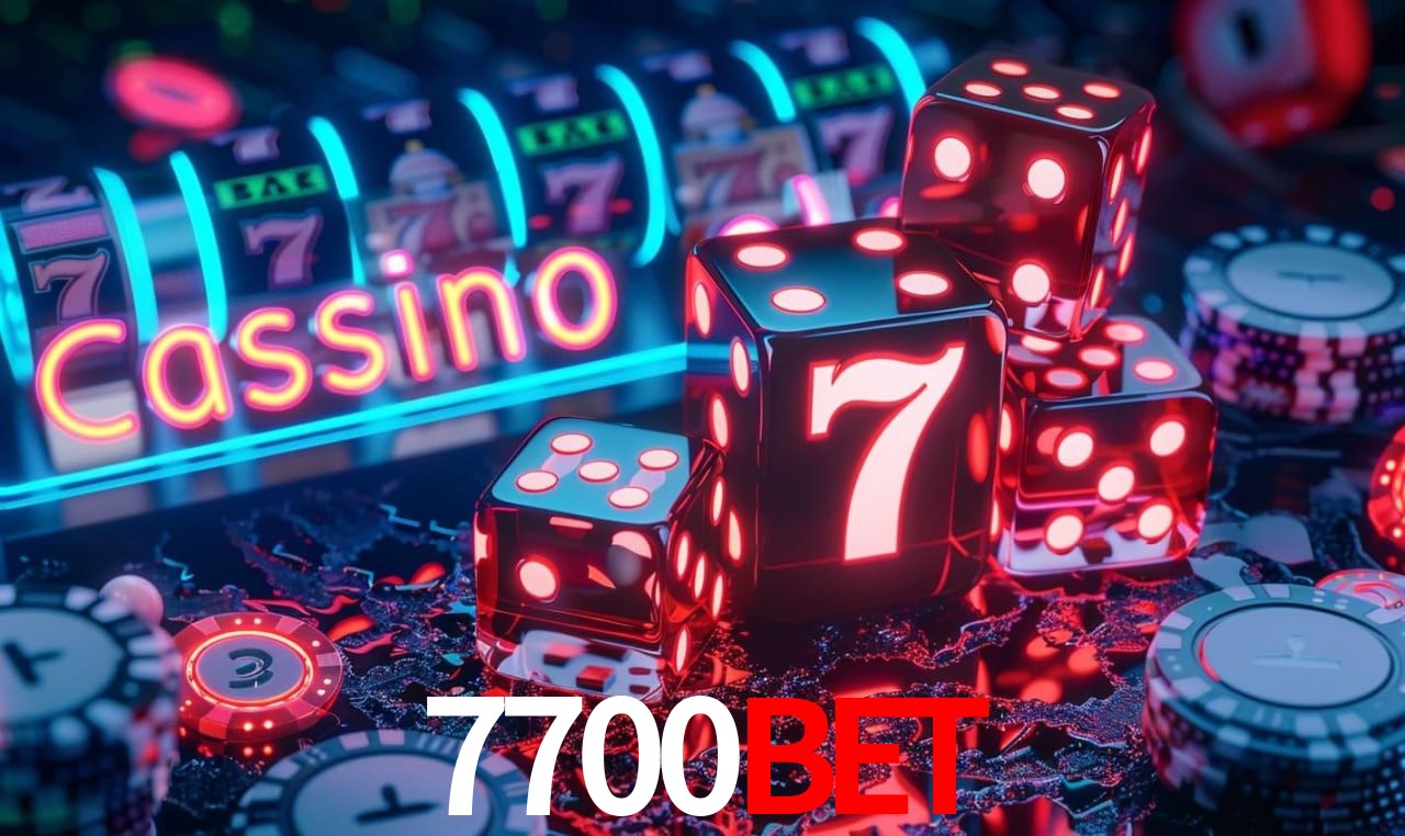 Experiência VIP 7700bet