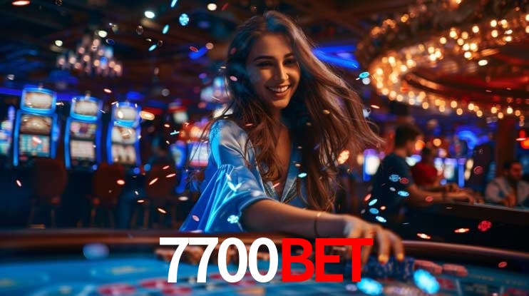 Statistics 7700bet