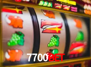 A Revolução dos Aplicativos de Jogos no 7700bet