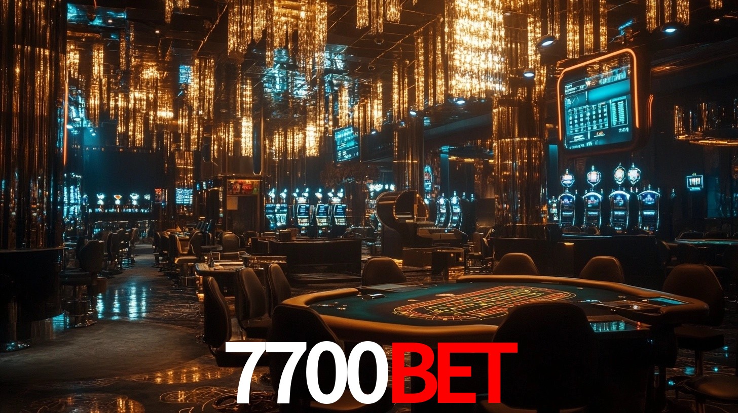 7700bet