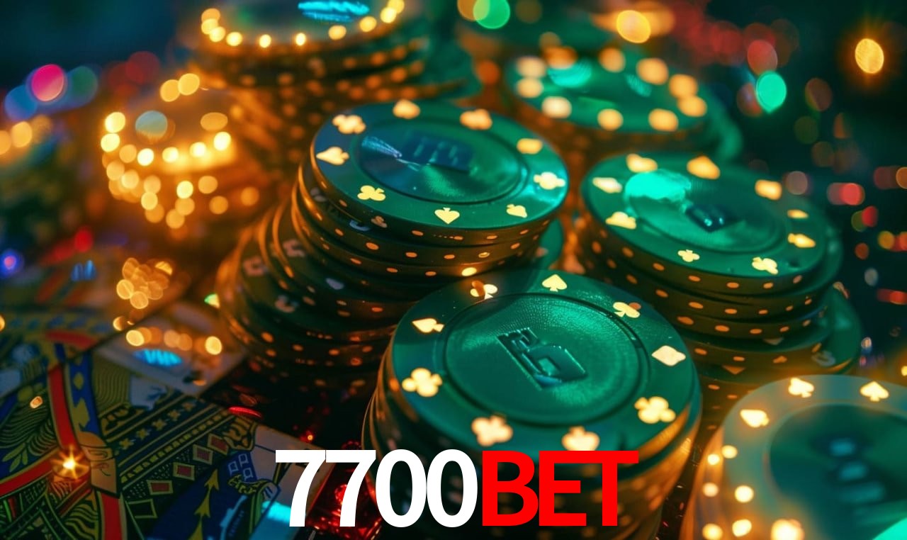Experiência VIP 7700bet