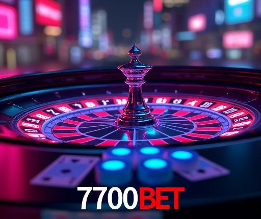 Desvendando o Mundo dos Jogos Virtuais na 7700bet
