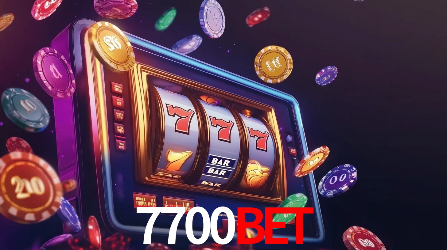 Daily Bonuses 7700bet