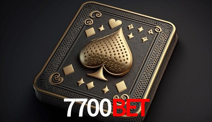 Jogos de Slot 7700bet