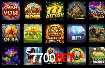 Descubra a Essência do 7700bet: Nossa História e Compromissos