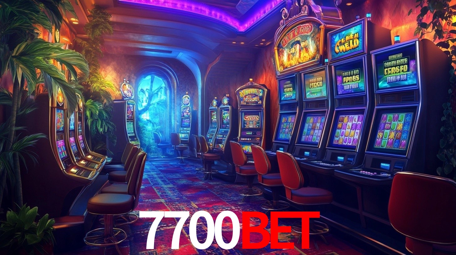 Programa VIP 7700bet