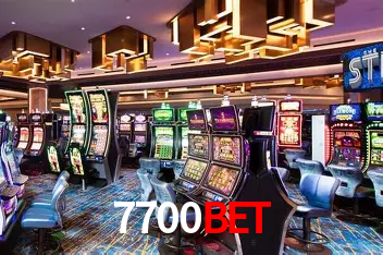 Apostas Esportivas na 7700bet: Um Guia Completo