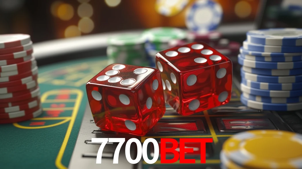 Tournaments 7700bet