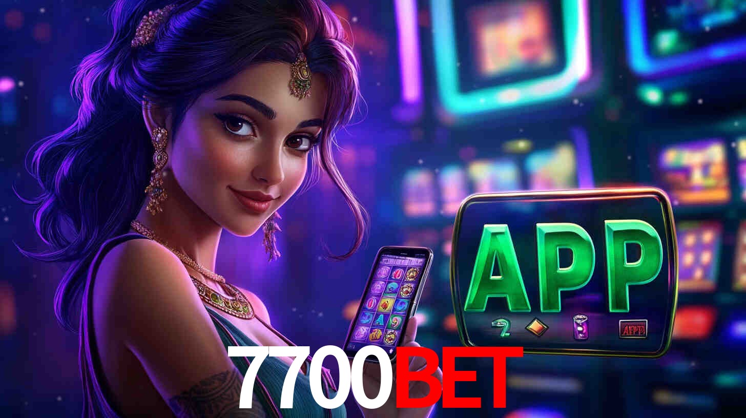 7700bet.com