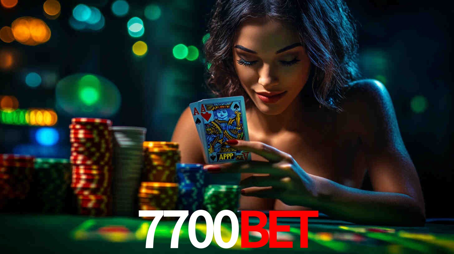 Descubra o Programa VIP da 7700bet: Vantagens Exclusivas para Jogadores