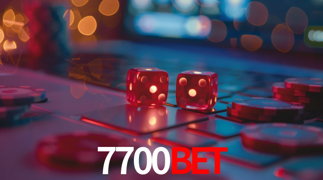 Exclusive Offers 7700bet