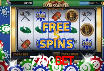 Descubra a Magia dos Jogos de Arcade no 7700bet
