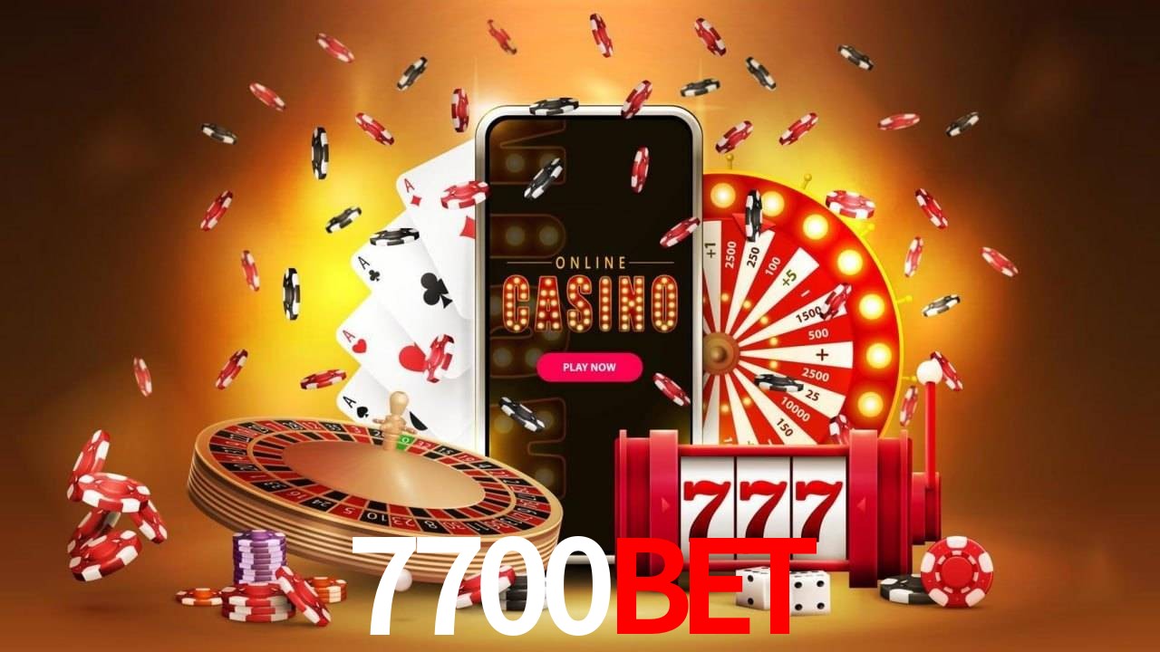 Sistemas de Segurança 7700bet