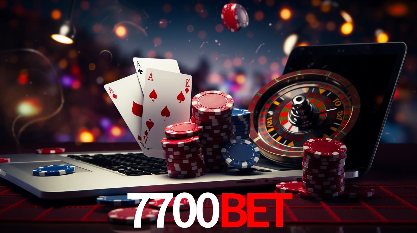 Blackjack Table 7700bet