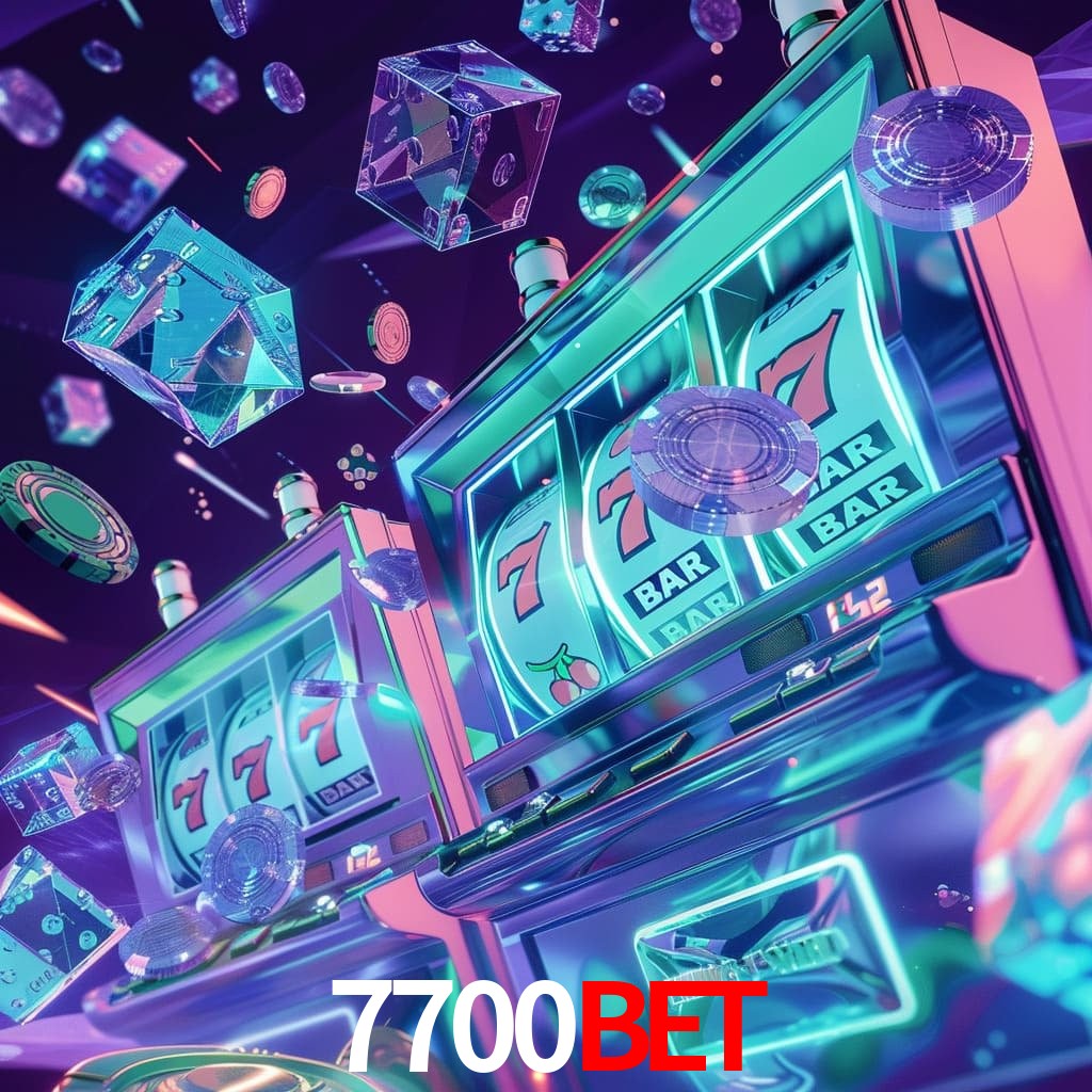 Interface Premium 7700bet