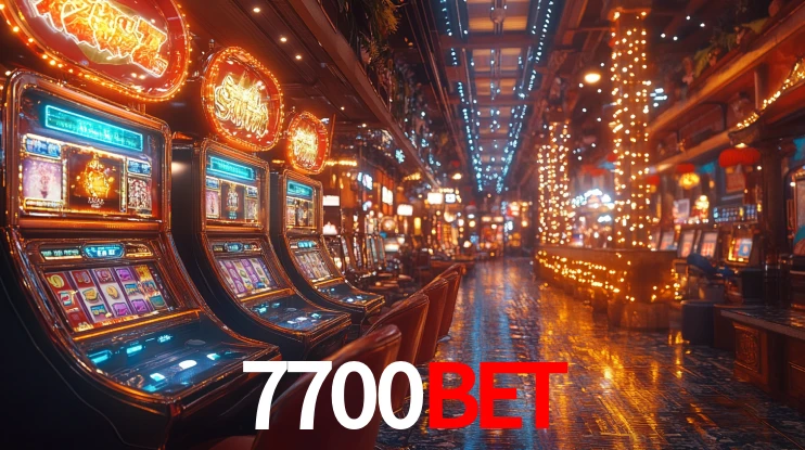 7700bet.com