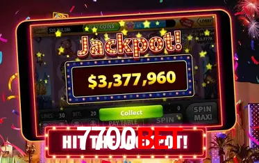 A Emoção da Loteria na 7700bet: Uma Chance de Mudança de Vida