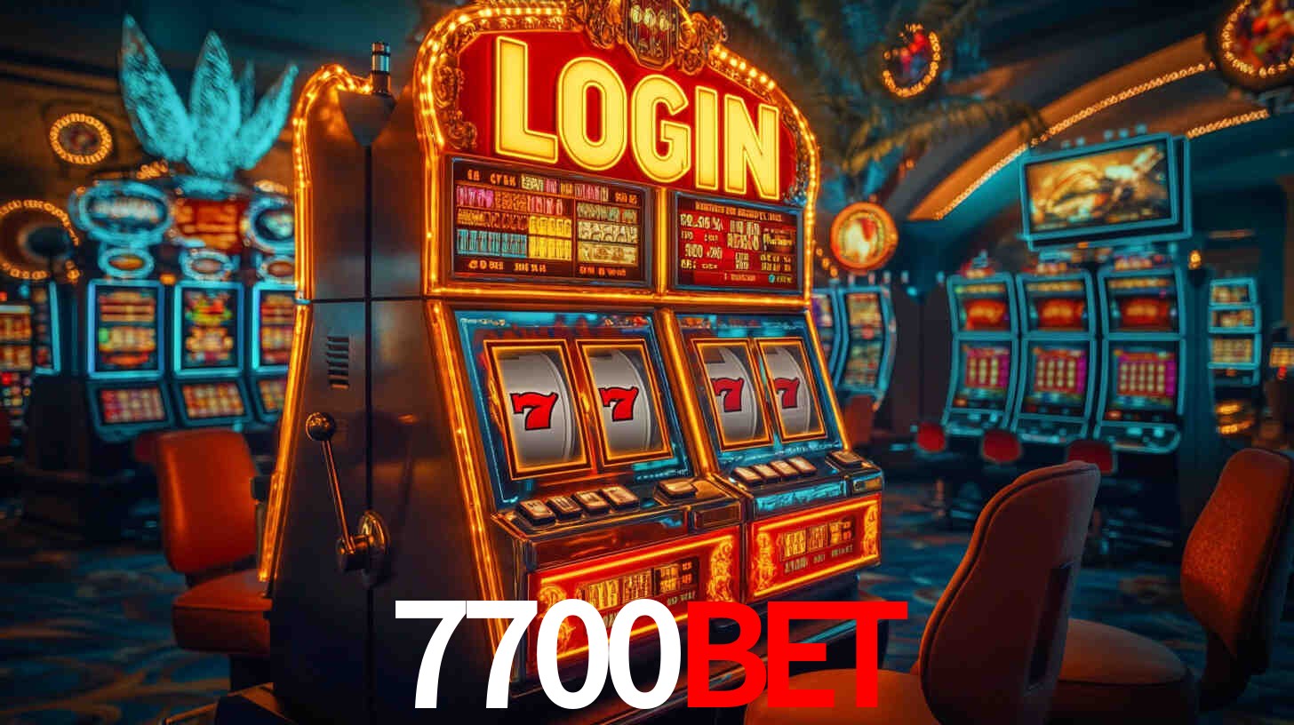 Premium Interface 7700bet