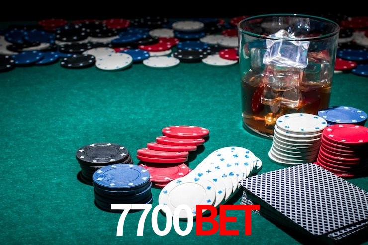 Apostas de Tênis 7700bet