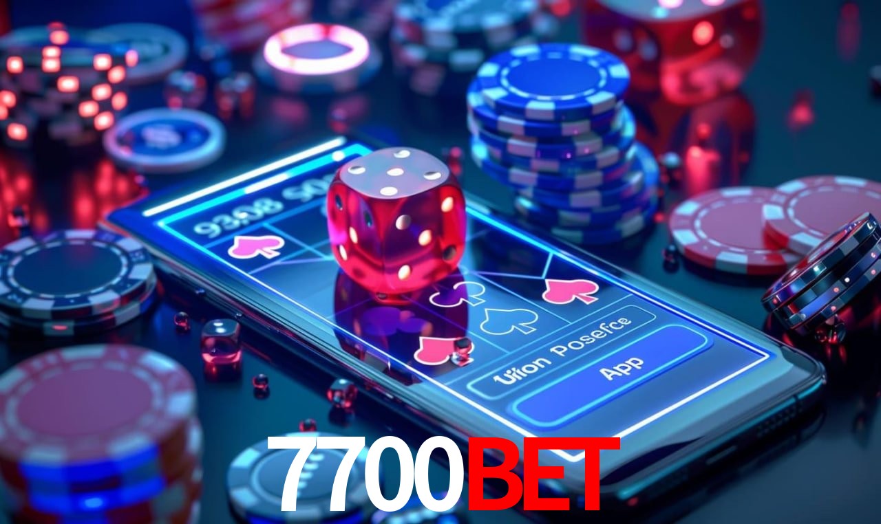 Prévia de conteúdo do canal Telegram 7700bet