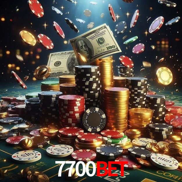 Jogos Exclusivos 7700bet