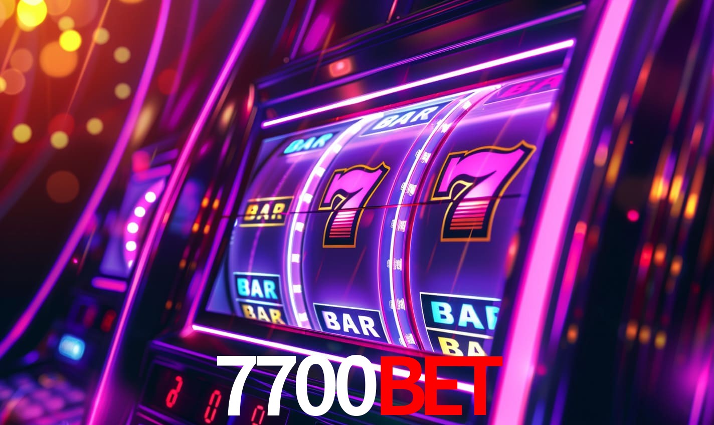 7700bet: Seu Especialista em Apostas Esportivas Brasileiras