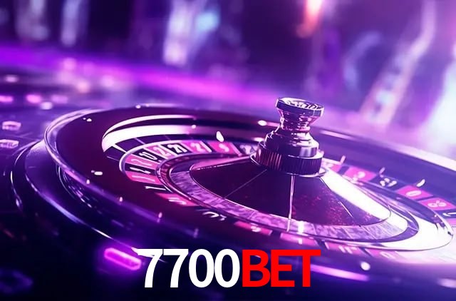 Programa VIP 7700bet