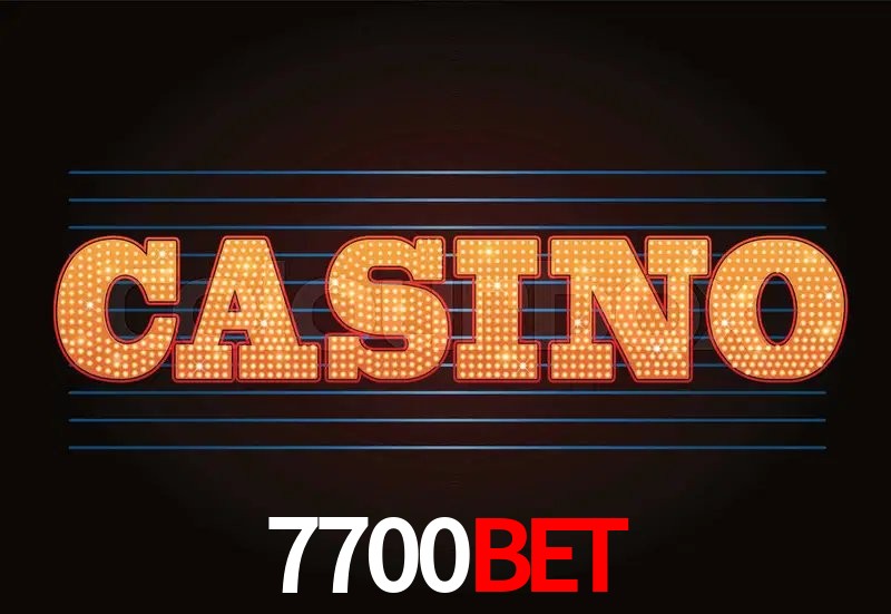 Diretório de Jogos 7700bet