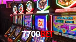 Torneios 7700bet