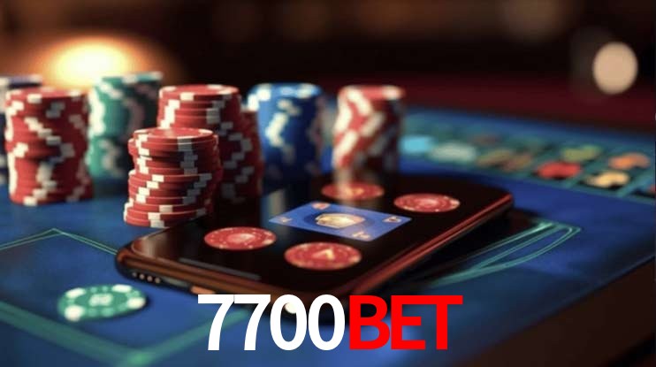 Tecnologia da Plataforma 7700bet