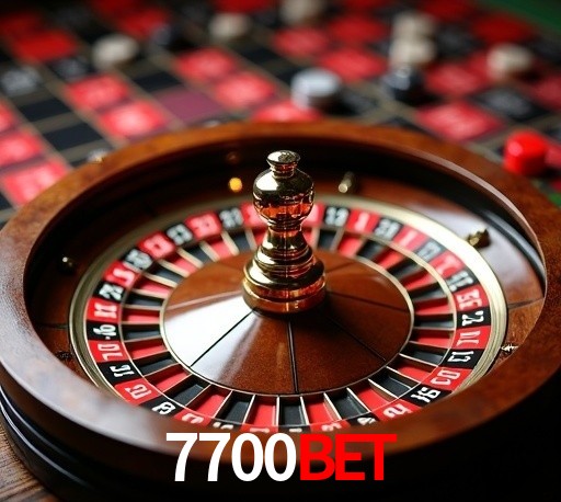 Cassino ao Vivo 7700bet - Dealers Brasileiros Profissionais