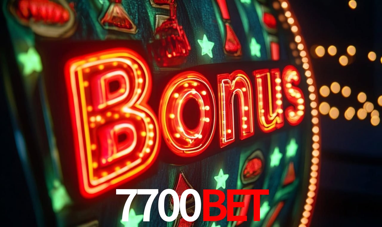 Casino VIP 7700bet