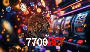 PIX Instantâneo 7700bet