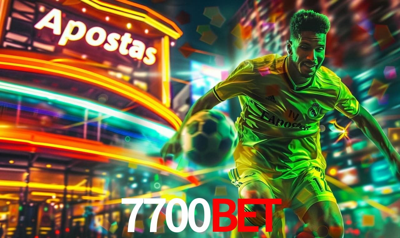 Benefícios da Conta 7700bet