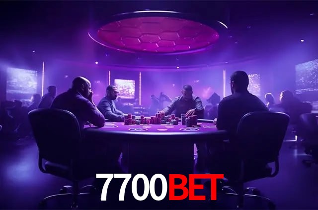 Provedores de Jogos 7700bet