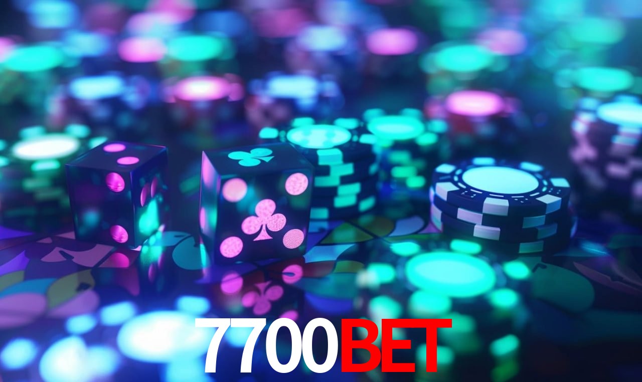 Apostas de Futebol 7700bet